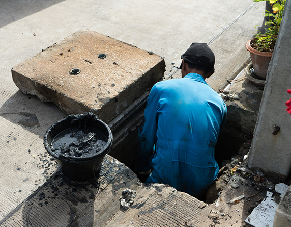 Tank cleaning mysore