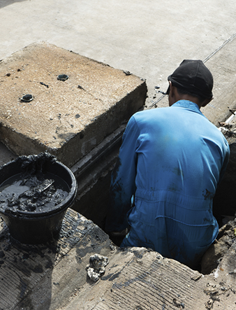 Septic tank cleaning near me