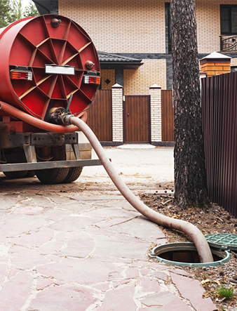 Tank cleaning mysore